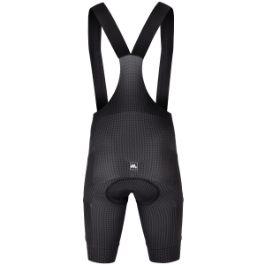 Culote S ZENITH Mobel Sport back