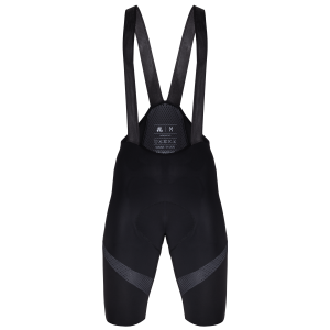 Culote corto S CIMA NEGRO Mobel Sport front