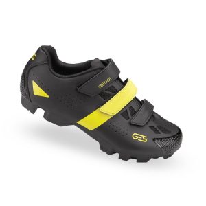 ZAPATILLA MTB VANTAGE 2 Amarilla y NEGRA