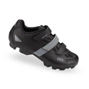 ZAPATILLA MTB VANTAGE 2 GRISyNEGRA T 44