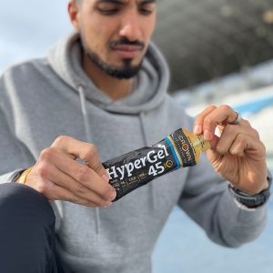Zakaria Hypergel 45