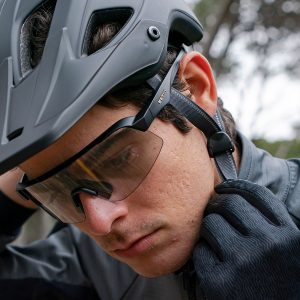 gafas fotocromaticas ciclismo fast forest negro 2