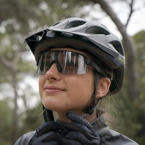gafas fotocromaticas ciclismo fast forest negro 3