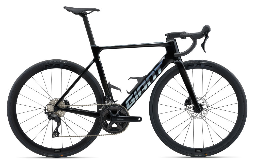 Giant Propel